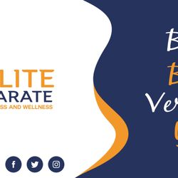Elite Karate, Fitness, and Wellness