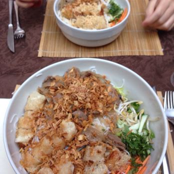 Riz Paï - Maxi Bo Bun ! - Vietnamese Near Me - Lyon, 69 Riz Paï - Maxi Bo Bun ! - Vietnamese Near Me - Lyon, 69