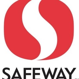 the safeway logo
