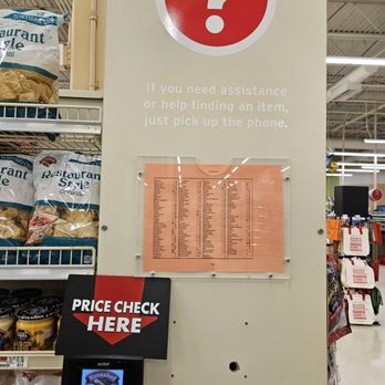 Hannaford Supermarkets - Price scanner - Grocery Near Me - Schenectady, New York Hannaford Supermarkets - Price scanner - Grocery Near Me - Schenectady, New York