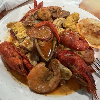 Ocean Grill & Seafood Buffet - Seafood cajun boil - Bubble Tea Near Me - Virginia Beach, Virginia Ocean Grill & Seafood Buffet - Seafood cajun boil - Bubble Tea Near Me - Virginia Beach, Virginia