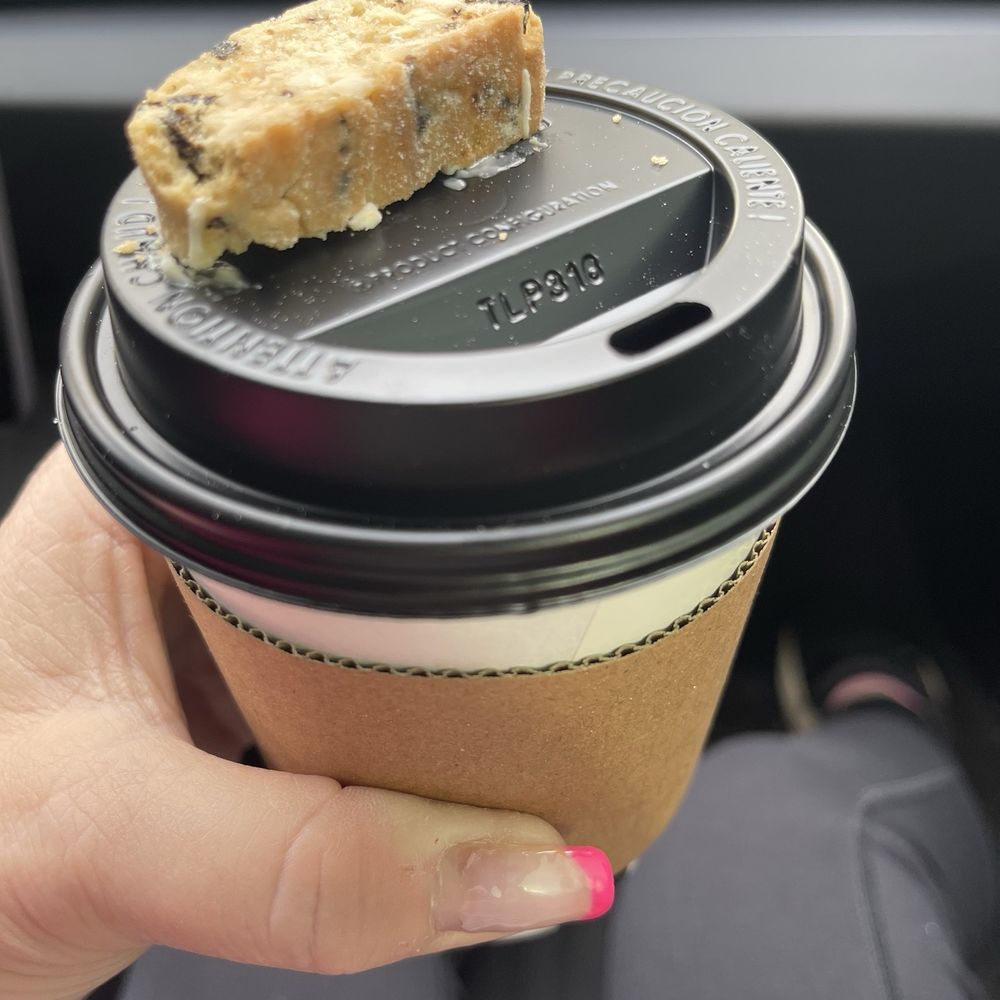 Avid Coffee - Cafes Near Me - Santa Rosa, California