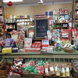 Salisbury General Store and Gifts