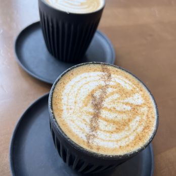 Discourse - Motörhead and moonwater - Coffee & Tea Near Me - Milwaukee, Wisconsin