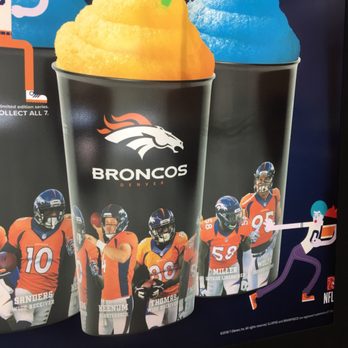 7-Eleven - denver broncos ice cream - Convenience Stores Near Me - Monument, Colorado