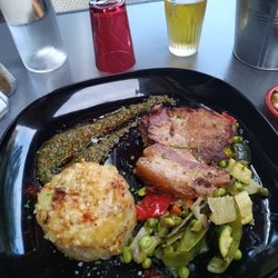 El Cochino - Cochon du Mont Ventoux