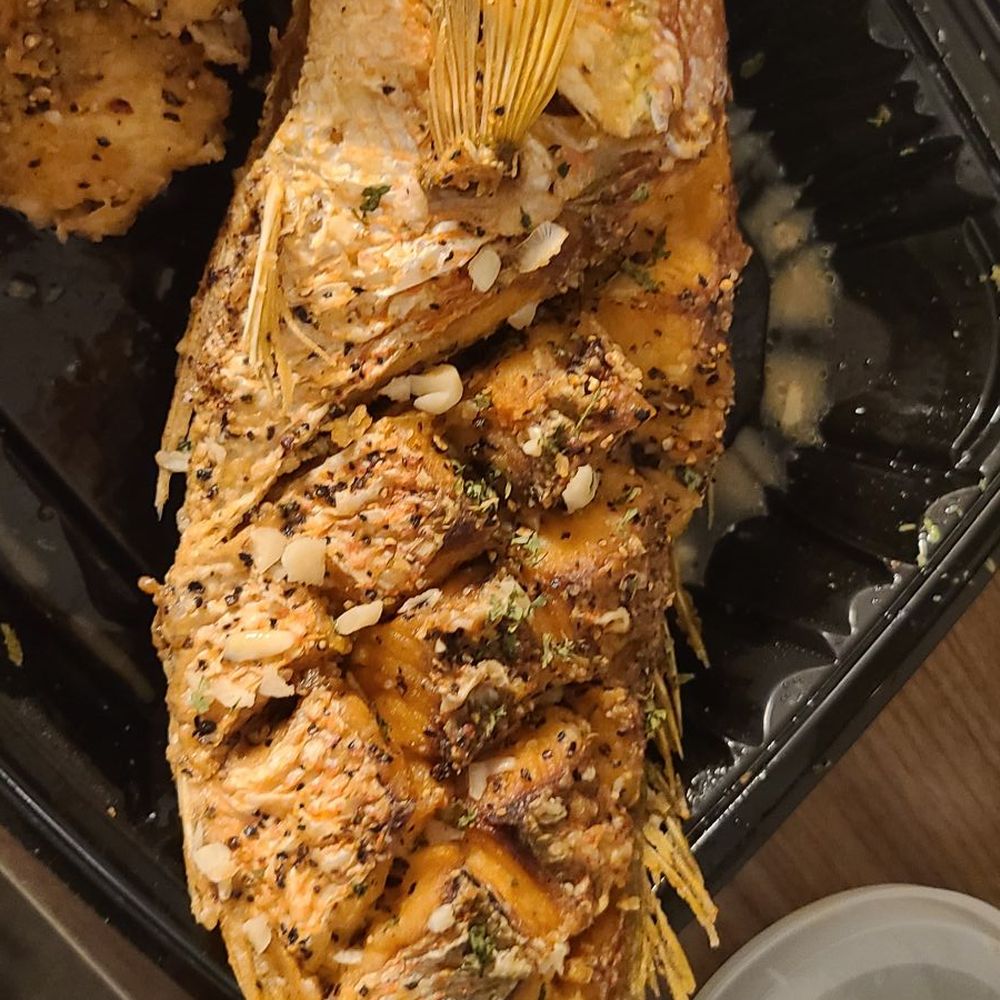 Snapper Snapper