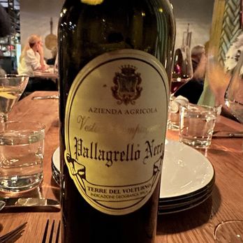 Monteverde - Wine - Italian Near Me - Chicago, Illinois Monteverde - Wine - Italian Near Me - Chicago, Illinois