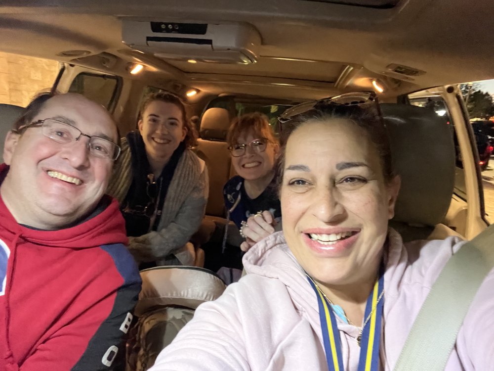 MR. TOURS TRANSPORTATION Updated June 2024 Request a Quote