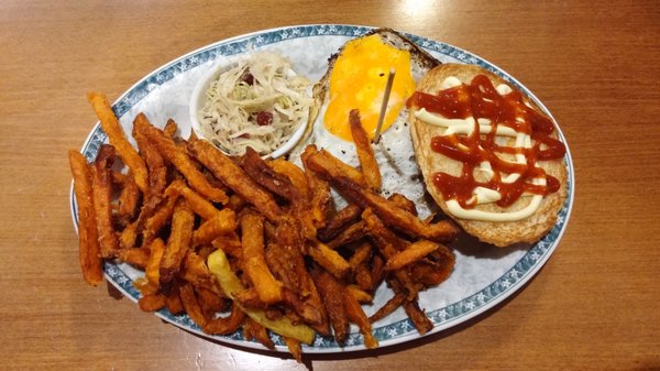 Burgeramt Trier by null