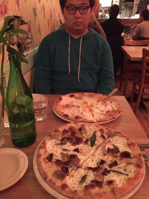 Amorina Cucina Rustica by null