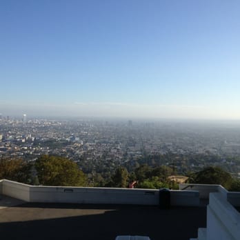 Griffith Observatory - Observatories Near Me - Los Angeles, California Griffith Observatory - Observatories Near Me - Los Angeles, California