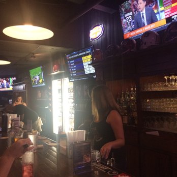 JJ's Grill - The bar! - American Near Me - Little Rock, Arkansas JJ's Grill - The bar! - American Near Me - Little Rock, Arkansas