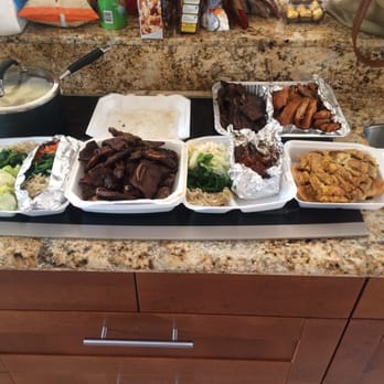 Gina's B-B-Q - So Ono! - Korean Near Me - Honolulu, Hawaii Gina's B-B-Q - So Ono! - Korean Near Me - Honolulu, Hawaii