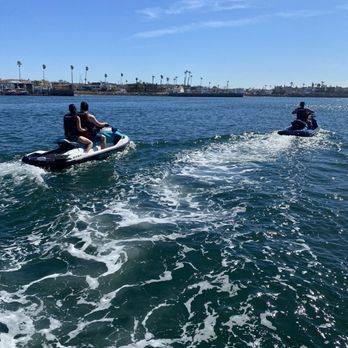 Southern California Jet Skis - Cruising speed out of the marina - Boating Near Me - Oxnard, California Southern California Jet Skis - Cruising speed out of the marina - Boating Near Me - Oxnard, California