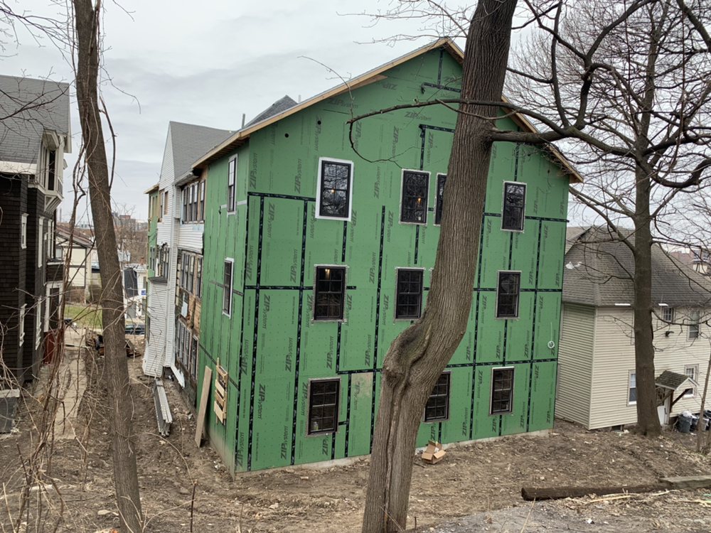 Slide of Dannan Plumbing