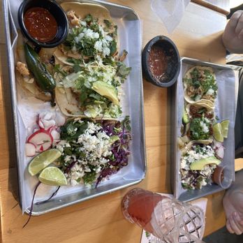 The Taco Loco - Tacos, shrimp, chicken, Hawaiian and chorizo - Mexican Near Me - Asheboro, North Carolina The Taco Loco - Tacos, shrimp, chicken, Hawaiian and chorizo - Mexican Near Me - Asheboro, North Carolina