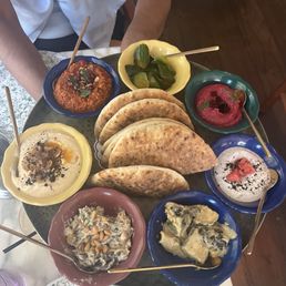 Dips Dips