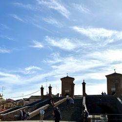 I Tre Ponti - I Tre Ponti Bridge