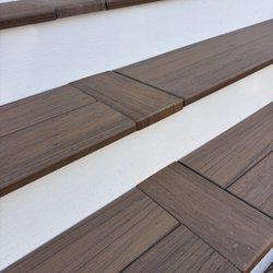BG Builds LLC - Composite decking