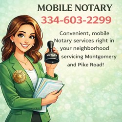 Golden Notary & Apostille
