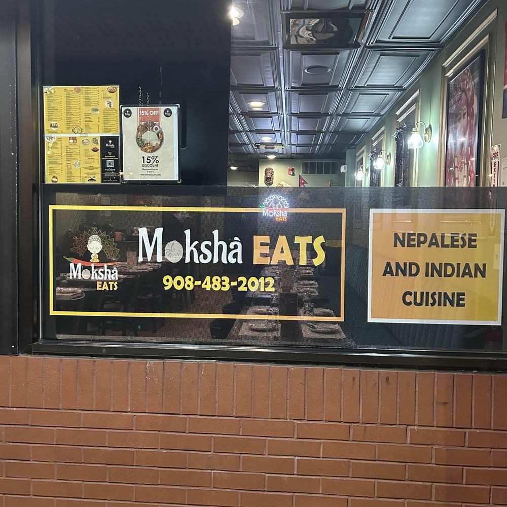 Moksha Eats - Indian Near Me - South Plainfield, New Jersey Moksha Eats - Indian Near Me - South Plainfield, New Jersey