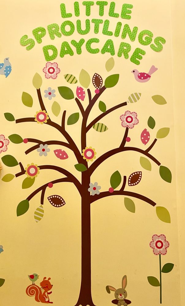 Little Sproutlings Daycare & Learning Center - childcare center in Olney, MD