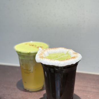 Hey Tea - Bubble Tea Near Me - New York, New York Hey Tea - Bubble Tea Near Me - New York, New York
