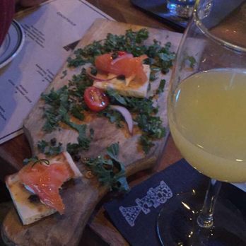 Bea - Cocktail Bars Near Me - New York, New York
