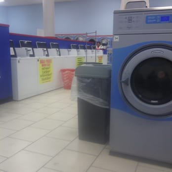 Crown Laundry - Machines - Laundry Services Near Me - Los Angeles, California Crown Laundry - Machines - Laundry Services Near Me - Los Angeles, California