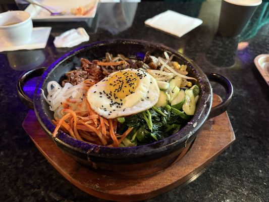 Restaurant Silla - Authentic Korean Cuisine by null