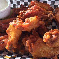 Sunset Pines Executive Golf - Medium wings