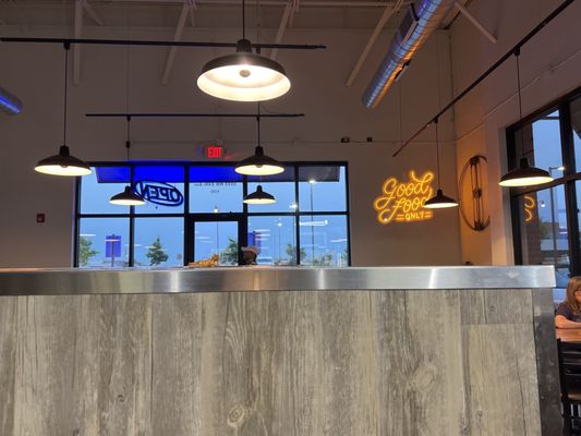 Thai Thai Asian Bistro by null