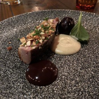 Campfire - New American Near Me - Carlsbad, California