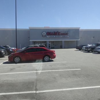 Ollie's Bargain Outlet - Discount Store Near Me - Jacksonville, North Carolina