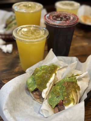 La Taqueria by null