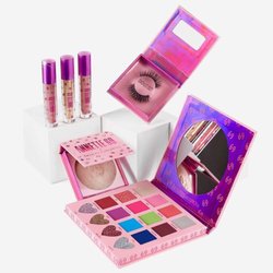 THE SPOT BEAUTY SUPPLY - ANNETTE 69 Set or sold separately
