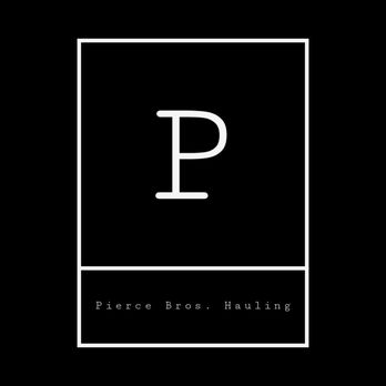 Pierce Bros Hauling - Junk Removal & Hauling Near Me Pierce Bros Hauling - Junk Removal & Hauling Near Me