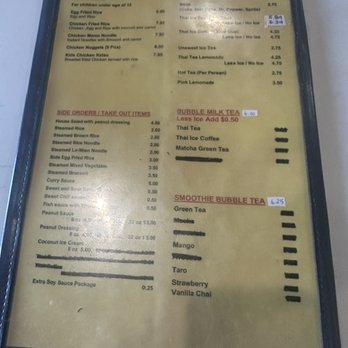 ZABB Thai OKC - Thai Near Me - Oklahoma City, Oklahoma ZABB Thai OKC - Thai Near Me - Oklahoma City, Oklahoma