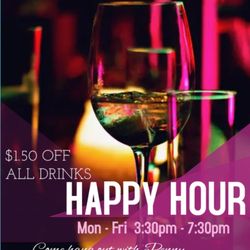 Hank's 2.0 - Come hangout with the best Bartender in Omaha