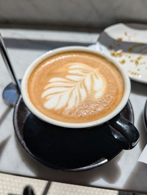 Tatte Bakery & Cafe | West End by null