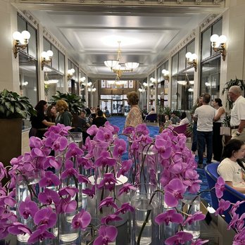 The Speckled Egg PGH - Lobby area - Breakfast & Brunch Near Me - Pittsburgh, Pennsylvania