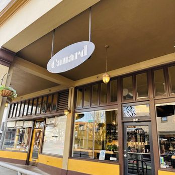 Canard - Wine Bars Near Me - Portland, Oregon