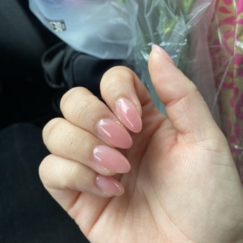 Co Co Nail Salon - Builder gel - Nail Salons Near Me - Fremont, California