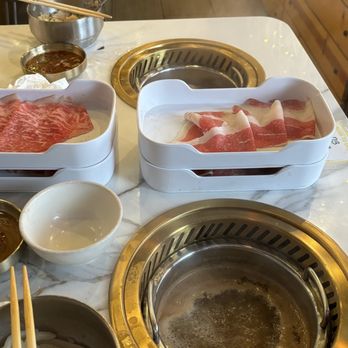 The Pots Hot Pot - Hot Pot Near Me - San Francisco, California The Pots Hot Pot - Hot Pot Near Me - San Francisco, California