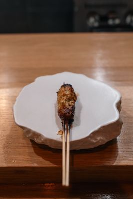 Yakitori Tsuta by null