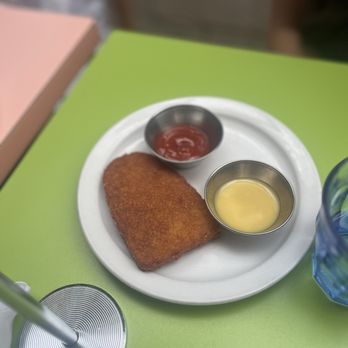 Doma Cafe - Housemade Hash Brown - Cafes Near Me - Chicago, Illinois Doma Cafe - Housemade Hash Brown - Cafes Near Me - Chicago, Illinois
