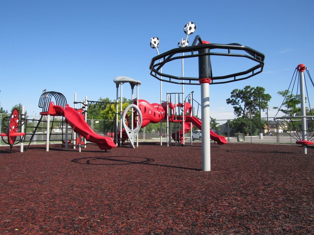 Franklin Park Image