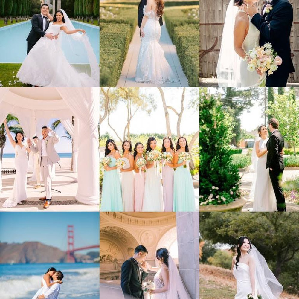 Photographer Wedding Packages Laguna Beach, CA