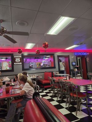 Tally's Good Food Café by null